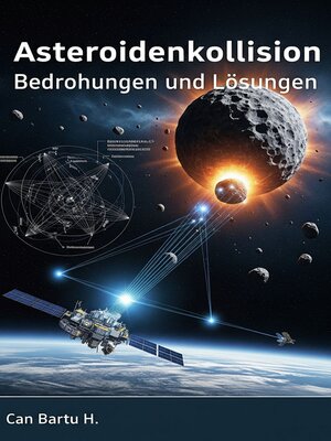 cover image of Asteroidenkollision